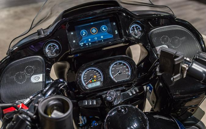 2022 Harley-Davidson Road Glide® Limited