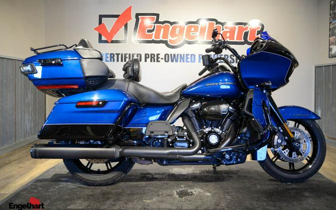 2022 Harley-Davidson Road Glide® Limited