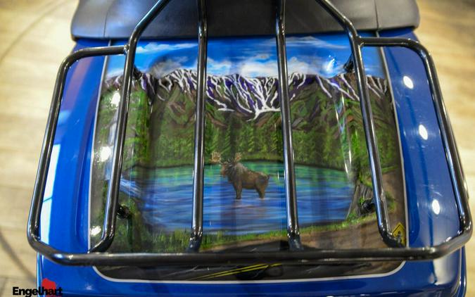 2022 Harley-Davidson Road Glide® Limited