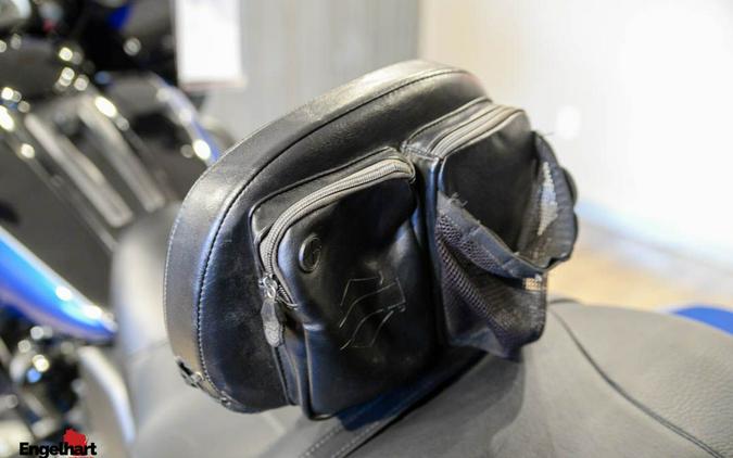 2022 Harley-Davidson Road Glide® Limited