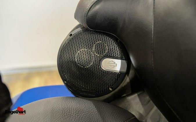 2022 Harley-Davidson Road Glide® Limited