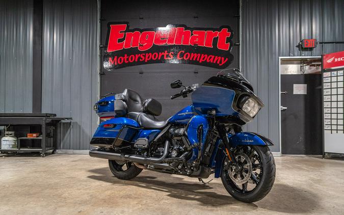 2022 Harley-Davidson Road Glide® Limited