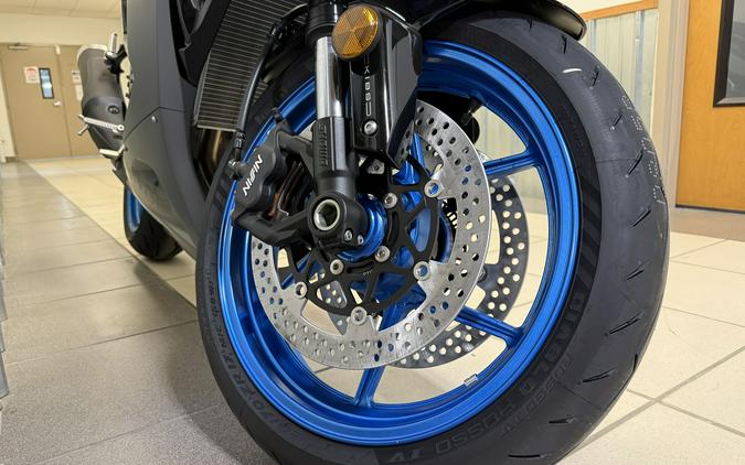 2026 Kawasaki Ninja ZX-6R