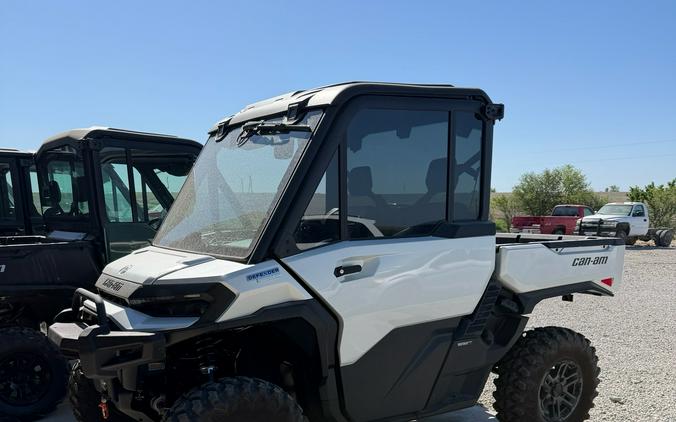 2026 Can-Am Defender Limited HD11