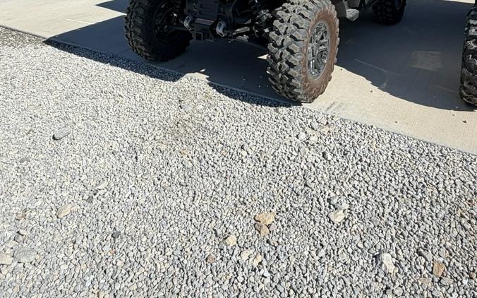 2026 Can-Am Defender Limited HD11