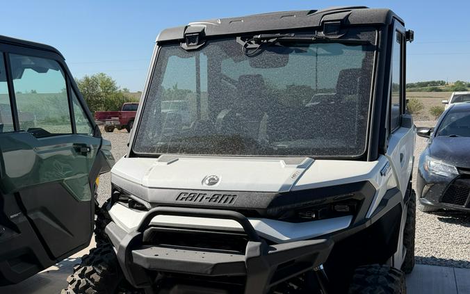 2026 Can-Am Defender Limited HD11