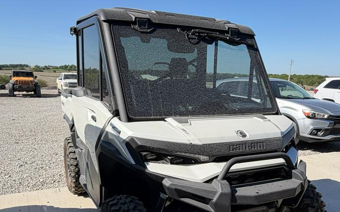 2026 Can-Am Defender Limited HD11