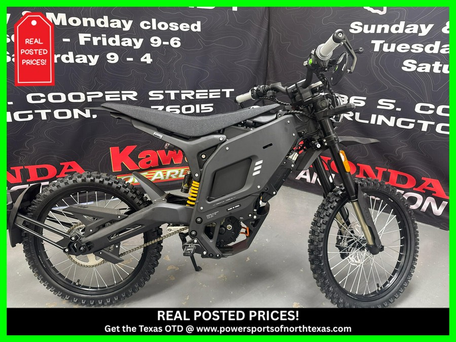 2025 NIU XQi3-Series Street