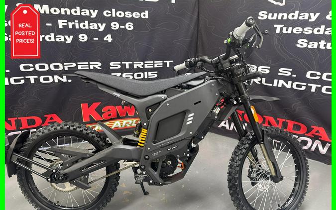 2025 NIU XQi3-Series Street