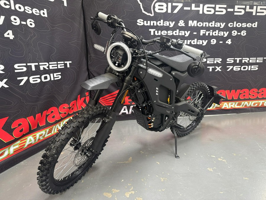 2025 NIU XQi3-Series Street