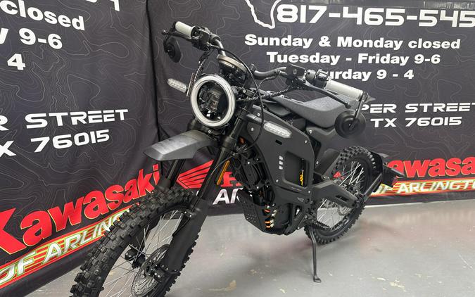 2025 NIU XQi3-Series Street