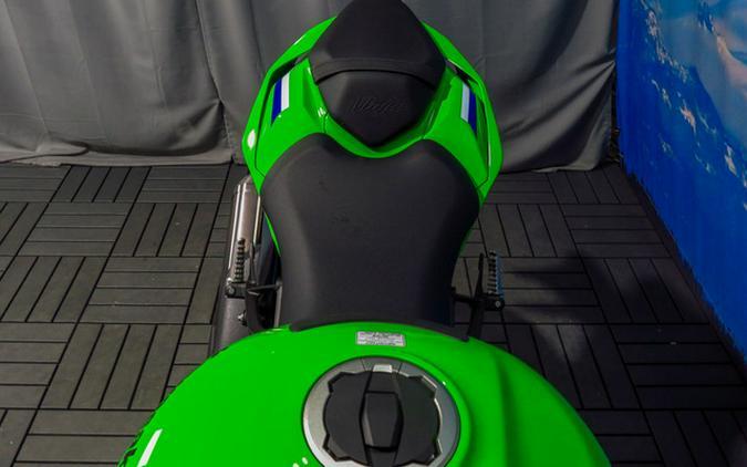 2026 Kawasaki NinjaZX-10R