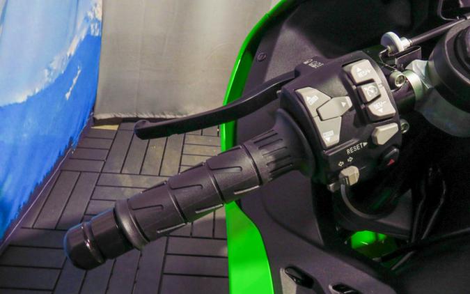 2026 Kawasaki NinjaZX-10R