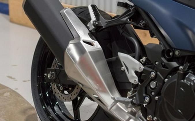 2026 Kawasaki Ninja 500 SE ABS