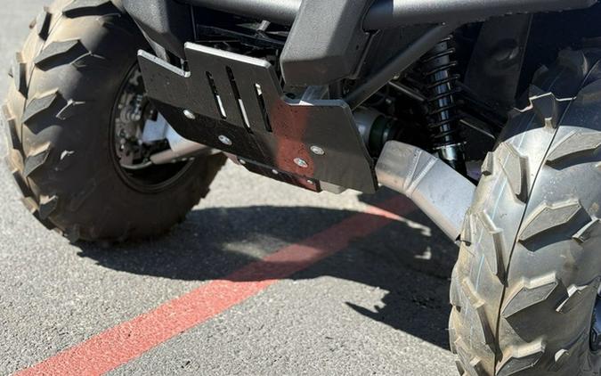 2025 Yamaha Kodiak 700 EPS
