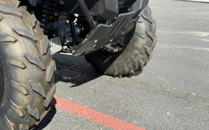2025 Yamaha Kodiak 700 EPS