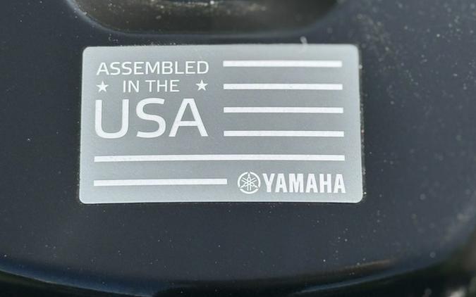 2025 Yamaha Kodiak 700 EPS