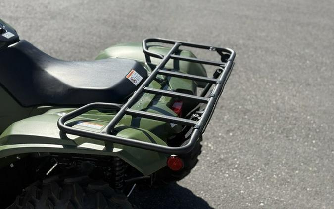 2025 Yamaha Kodiak 700 EPS