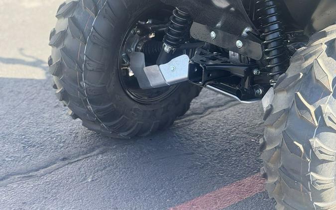2025 Yamaha Kodiak 700 EPS