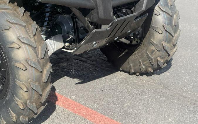 2025 Yamaha Kodiak 700 EPS