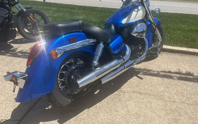 2022 Honda Shadow Aero