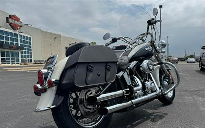 2012 Harley-Davidson Softail® Deluxe
