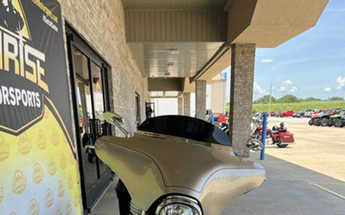 2008 Yamaha Roadliner S