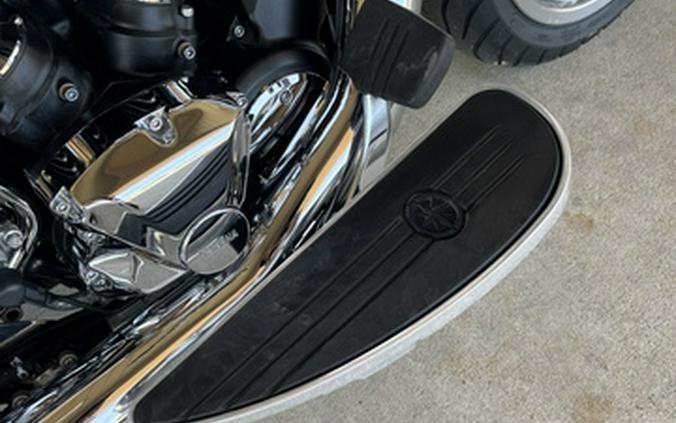 2008 Yamaha Roadliner S