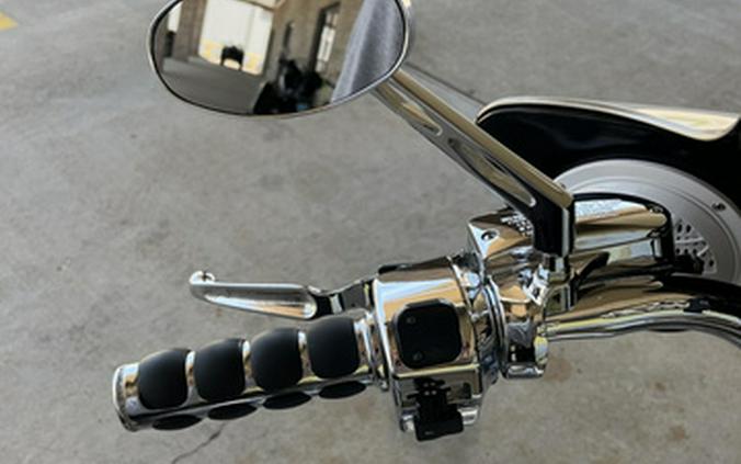 2008 Yamaha Roadliner S