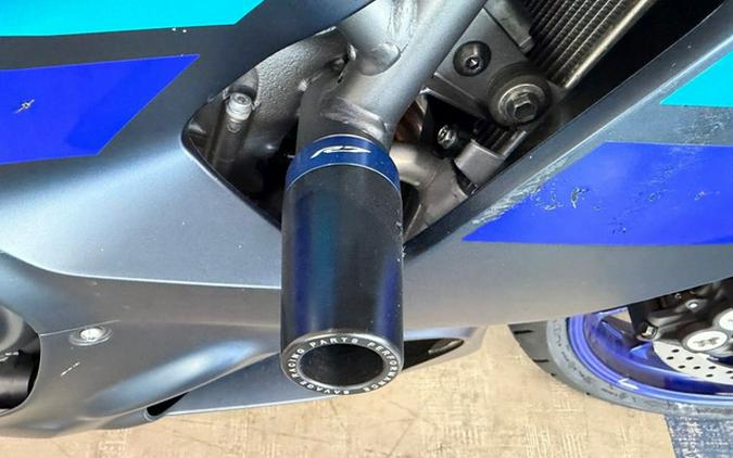 2024 Yamaha YZF R7