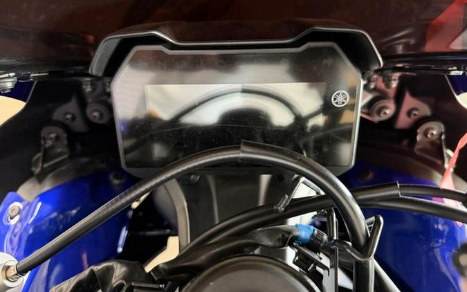 2024 Yamaha YZF R7