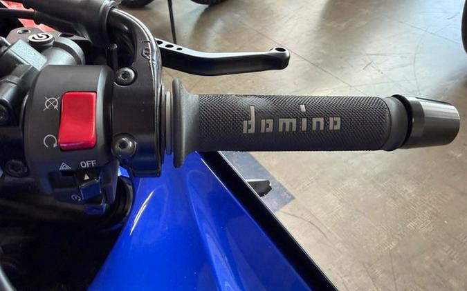 2024 Yamaha YZF R7