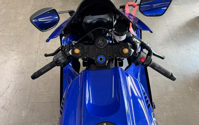 2024 Yamaha YZF R7