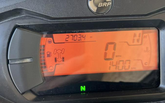 2021 Can-Am Outlander DPS 570
