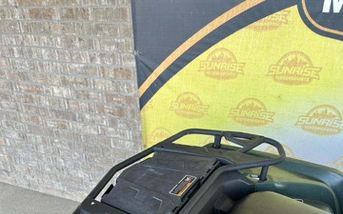 2021 Can-Am Outlander DPS 570