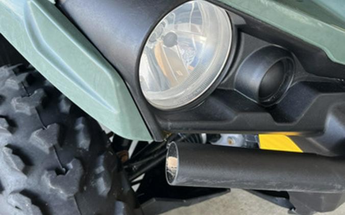 2021 Can-Am Outlander DPS 570