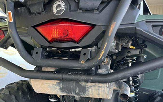 2021 Can-Am Outlander DPS 570