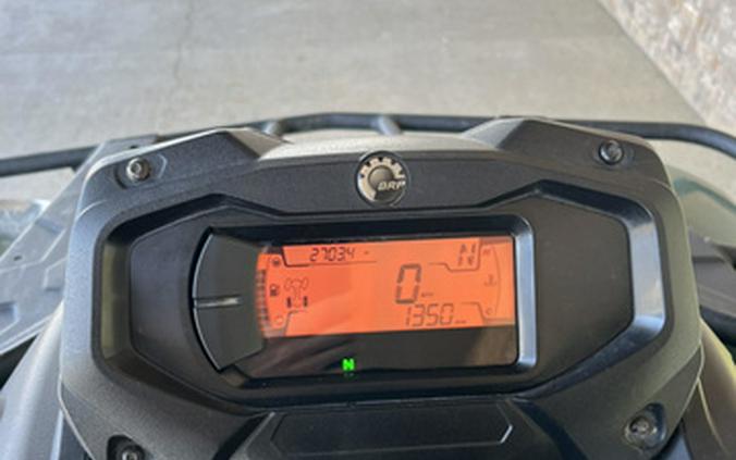 2021 Can-Am Outlander DPS 570