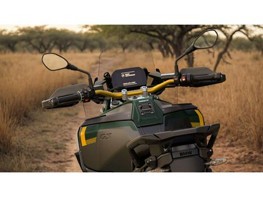 2026 BMW R 1300 GS Adventure