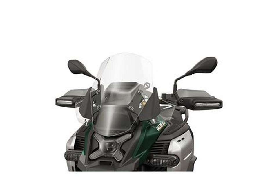 2026 BMW R 1300 GS Adventure