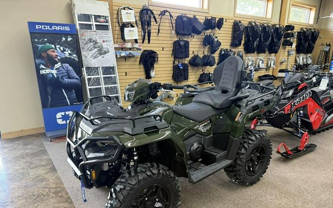 2026 Polaris® Sportsman Touring 570 Premium