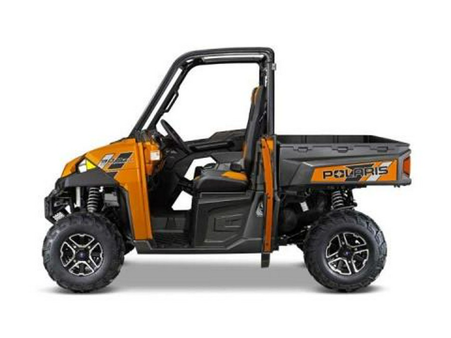 2014 Polaris Ranger XP® 900 Deluxe