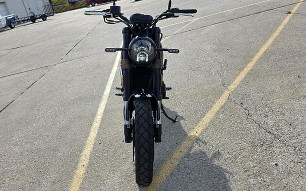 2021 Benelli Leoncino Trail