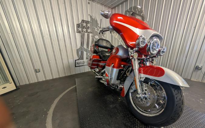 2008 Harley-Davidson CUSTOM VEHICLE OPS ULTRA CLASSIC 3