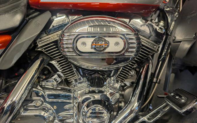 2008 Harley-Davidson CUSTOM VEHICLE OPS ULTRA CLASSIC 3