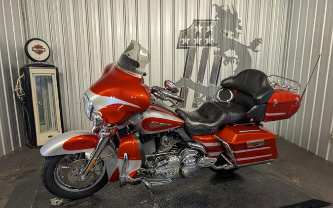 2008 Harley-Davidson CUSTOM VEHICLE OPS ULTRA CLASSIC 3