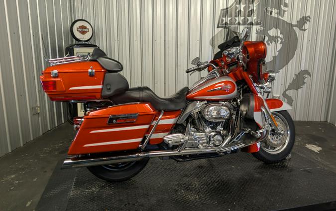 2008 Harley-Davidson CUSTOM VEHICLE OPS ULTRA CLASSIC 3