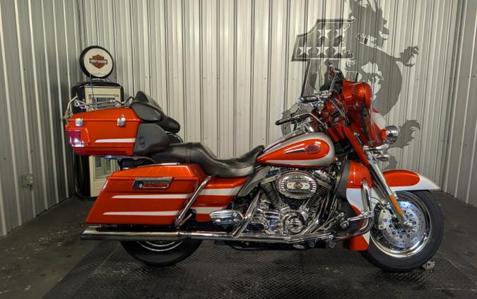 2008 Harley-Davidson CUSTOM VEHICLE OPS ULTRA CLASSIC 3
