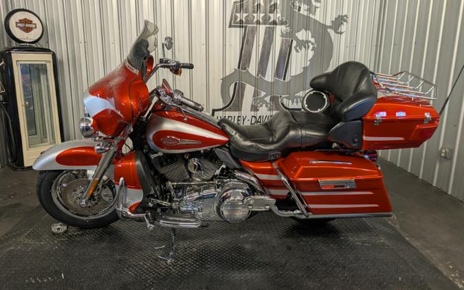 2008 Harley-Davidson CUSTOM VEHICLE OPS ULTRA CLASSIC 3