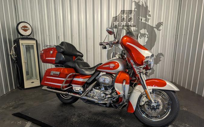 2008 Harley-Davidson CUSTOM VEHICLE OPS ULTRA CLASSIC 3